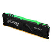 DDR4 16GB 3200MHZ Kit 2x8GB KINGSTON HYPERX FURY BEAST RGB KF432C16BBAK2/16