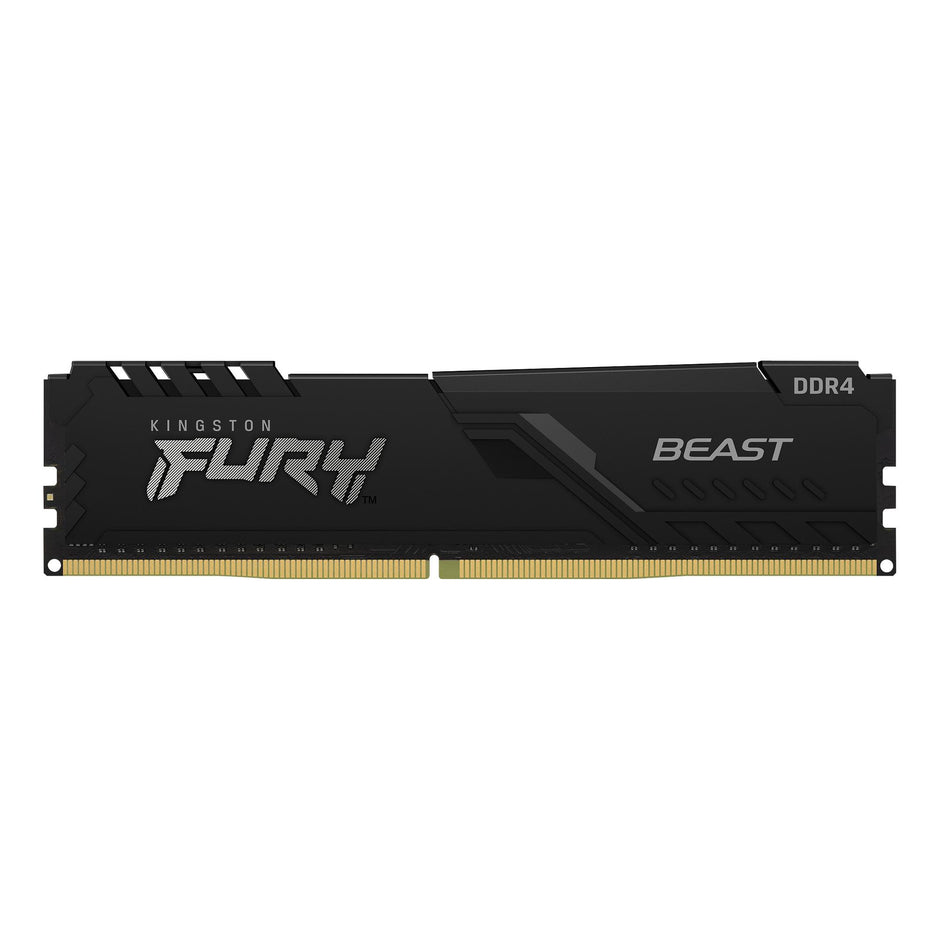 DDR4 8GB 3200MHZ KINGSTON HYPERX FURY PN: KF432C16BB/8