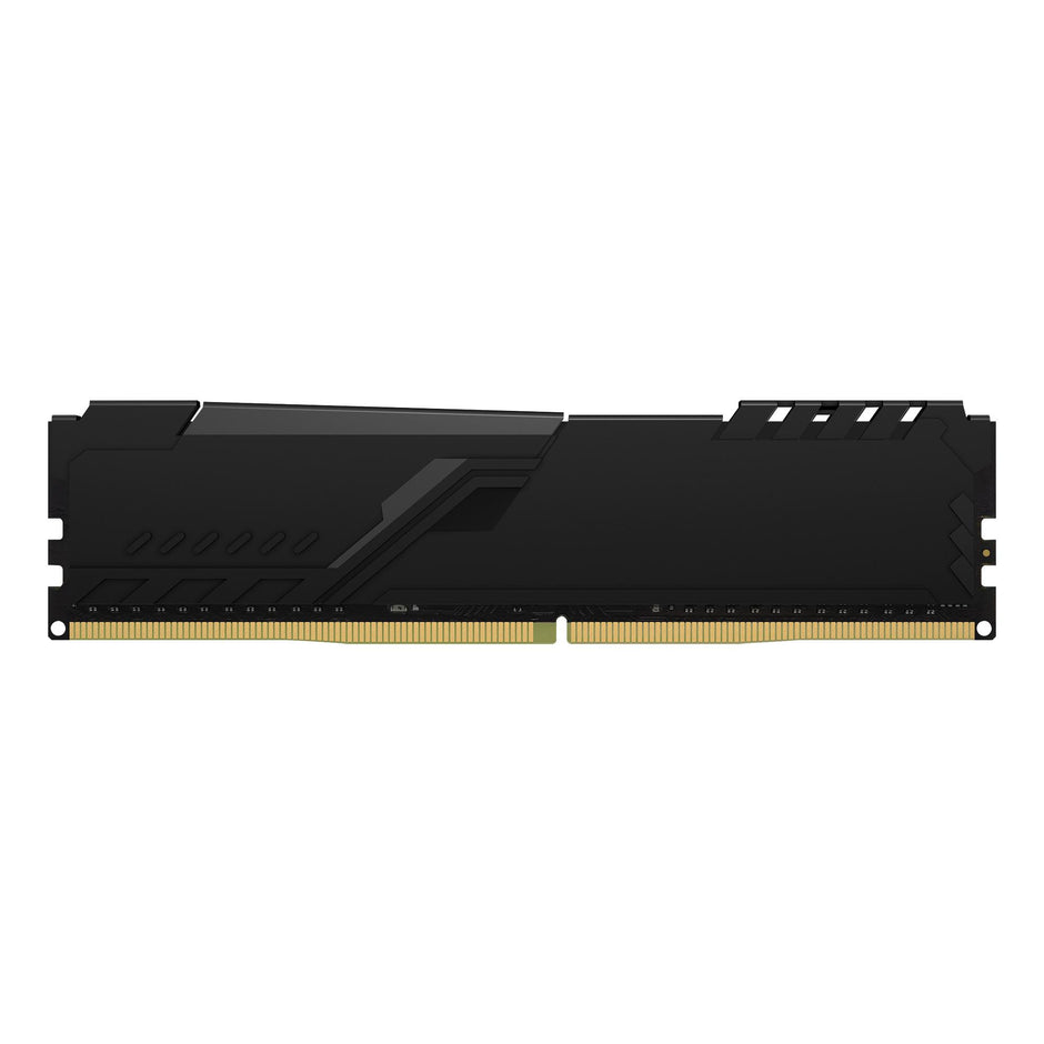 DDR4 8GB 3200MHZ KINGSTON HYPERX FURY PN: KF432C16BB/8