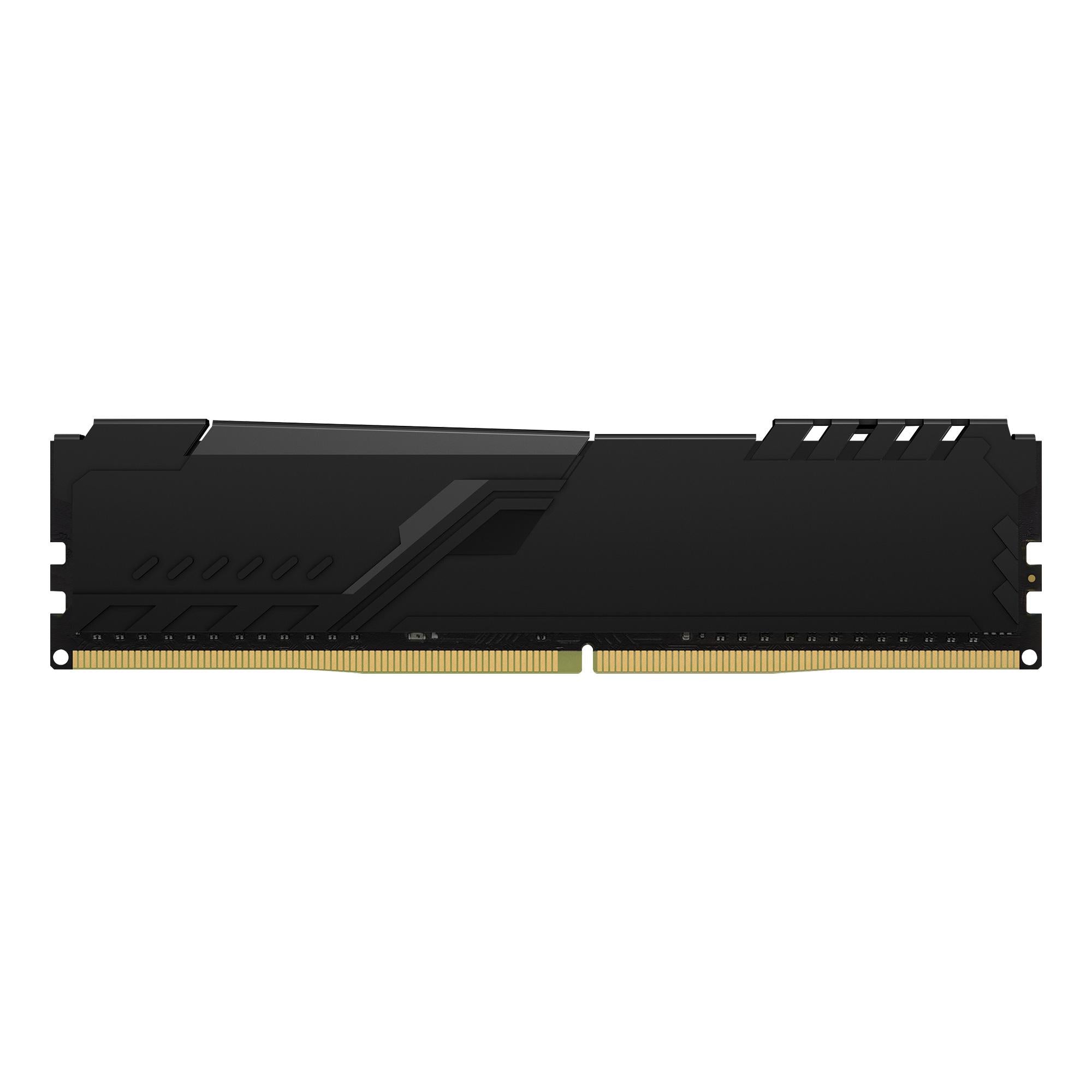 DDR4 8GB 3200MHZ KINGSTON HYPERX FURY PN: KF432C16BB/8