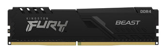 DDR4 8GB 3200MHZ KINGSTON HYPERX FURY PN: KF432C16BB/8