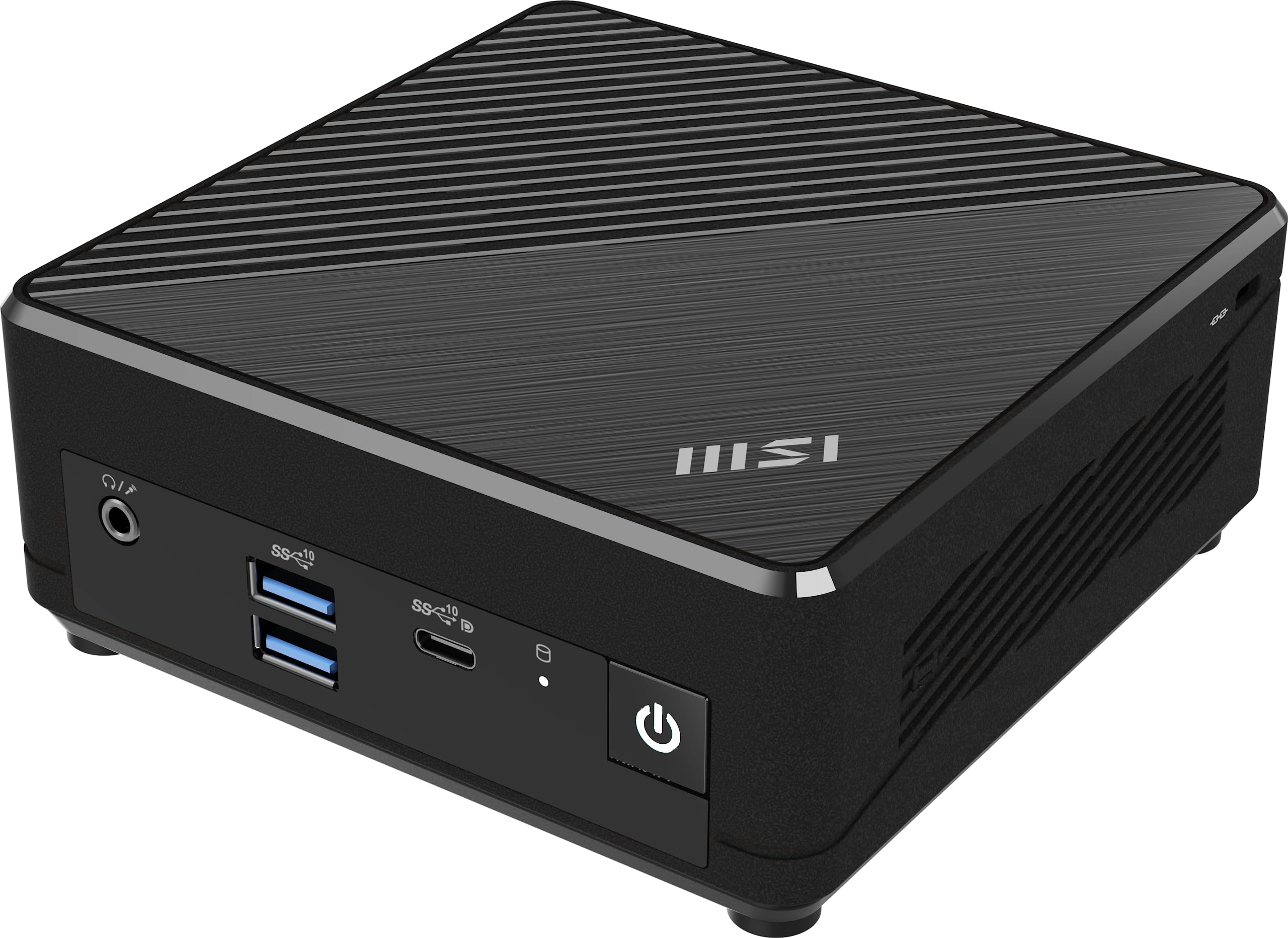 MINI PC CUBI MSI I5-1235U 8GB RAM SSD 512GB FREEDOS PN: 12M-088XIT