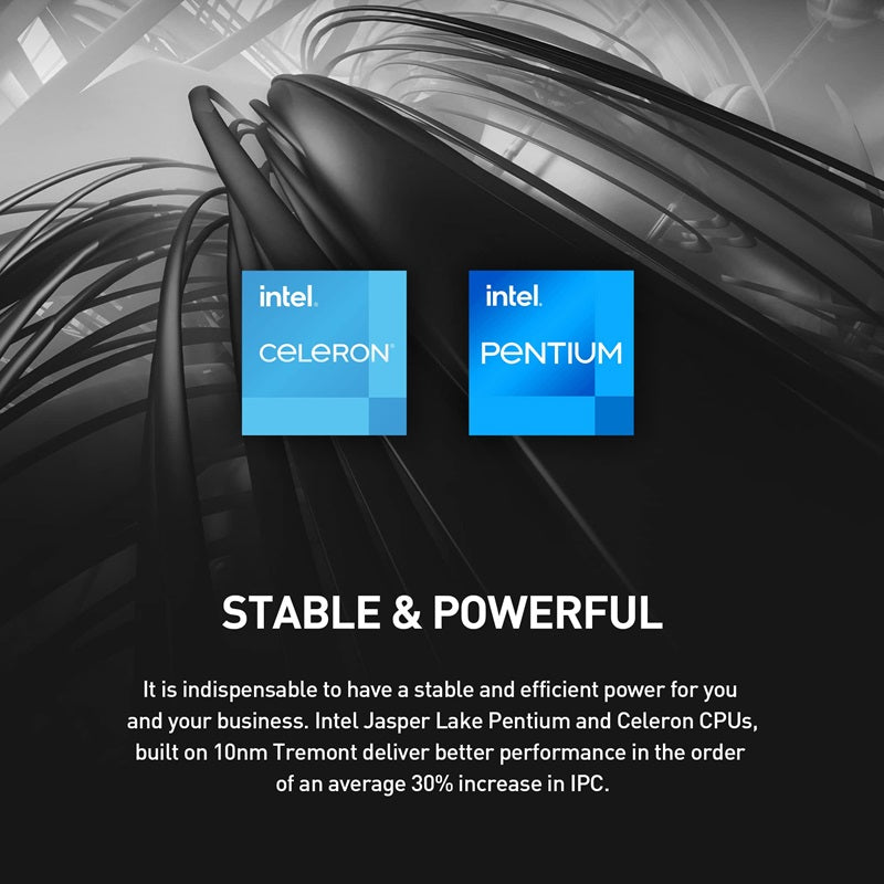 MINI PC CUBI MSI I5-1235U 8GB RAM SSD 512GB FREEDOS PN: 12M-088XIT