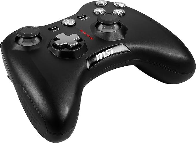 JOYPAD MSI FORCE GC20 V2 BLACK