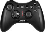 JOYPAD MSI FORCE GC20 V2 BLACK