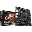 MOTHERBOARD GIGABYTE SK-AM4 B550M-DS3H