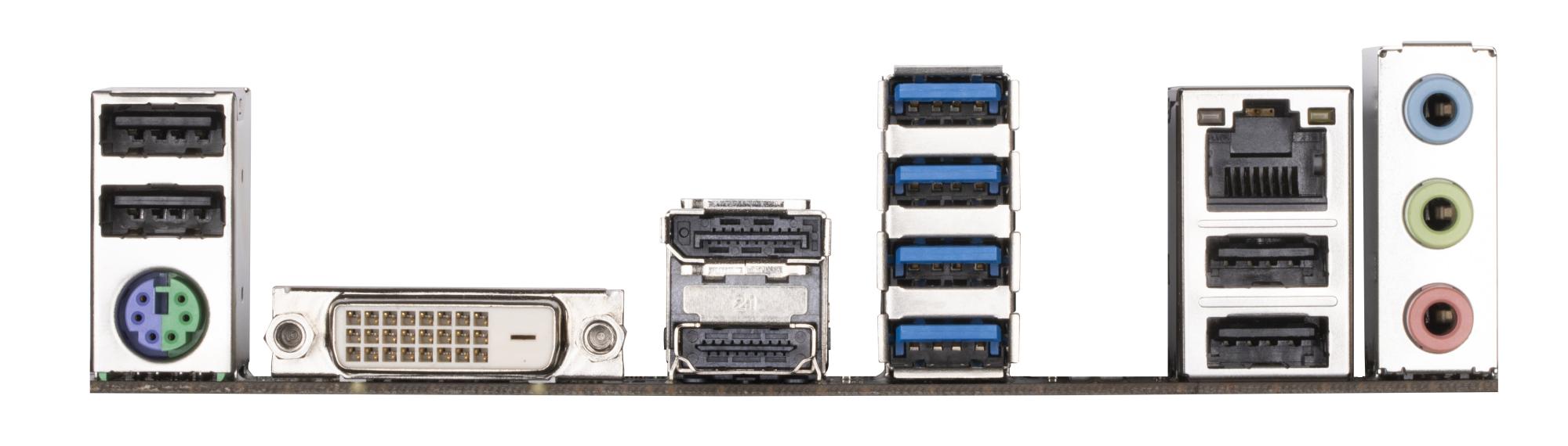 MOTHERBOARD GIGABYTE SK-AM4 B550M-DS3H