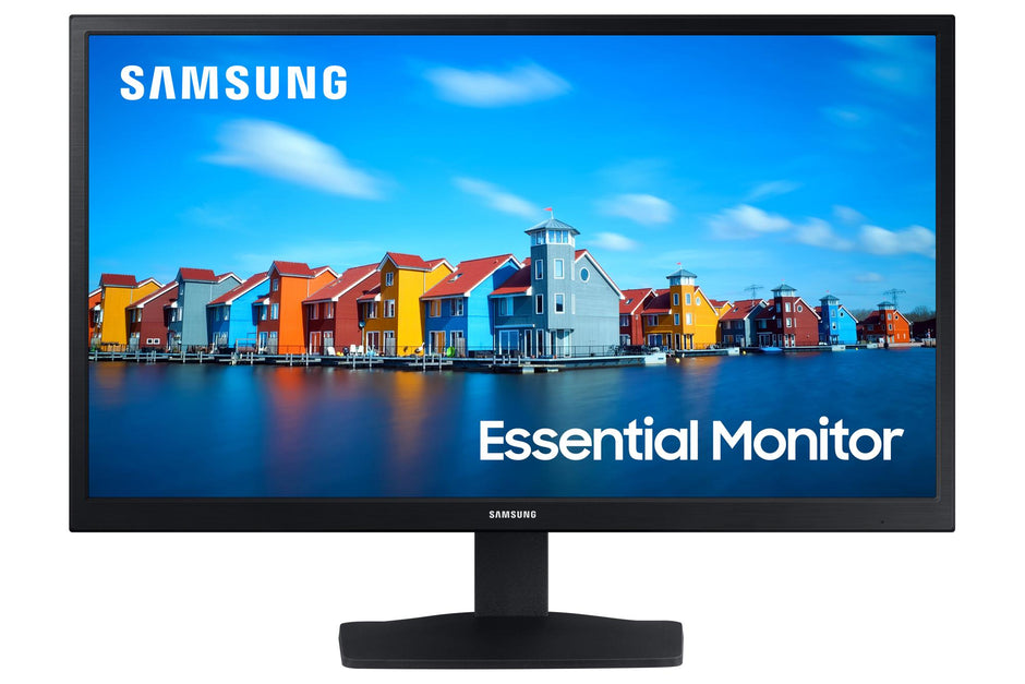 MONITOR SAMSUNG LED 24 LS24A336NHUXEN  FULL HD VGA/HDMI