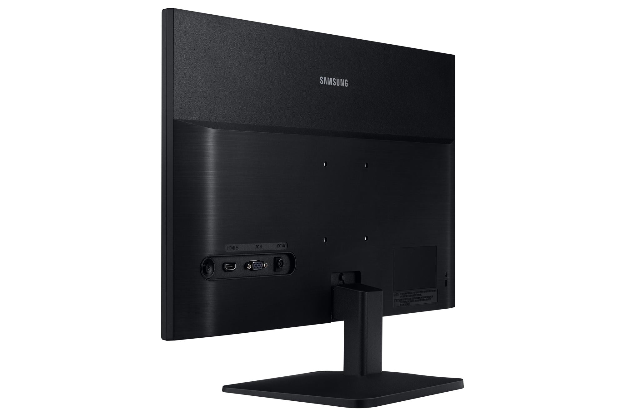 MONITOR SAMSUNG LED 24 LS24A336NHUXEN  FULL HD VGA/HDMI