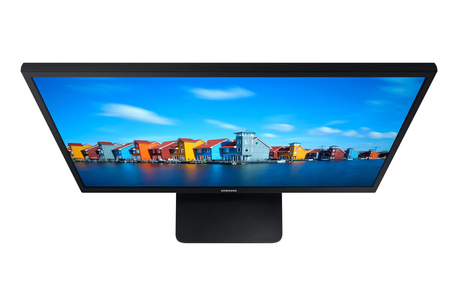 MONITOR SAMSUNG LED 24 LS24A336NHUXEN  FULL HD VGA/HDMI