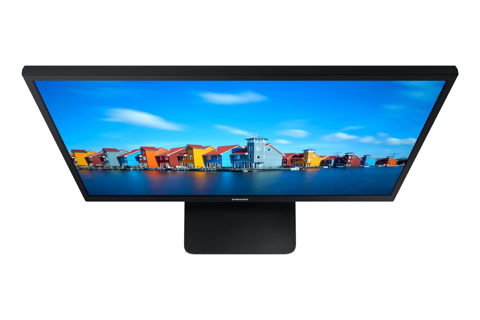 MONITOR SAMSUNG LED 24 LS24A336NHUXEN  FULL HD VGA/HDMI