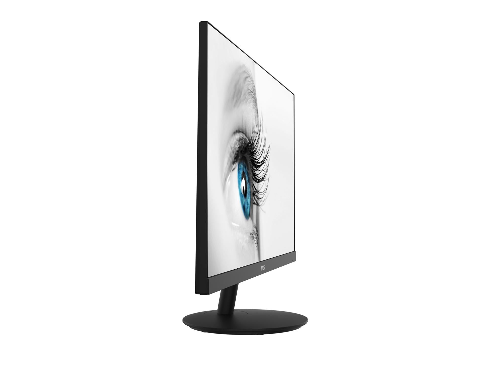 MONITOR MSI LED 27 PRO MP271A MULTIMEDIALE 100HZ FULLHD 1MS HDMI/DP/VGA