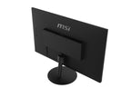 MONITOR MSI LED 27 PRO MP271A MULTIMEDIALE 100HZ FULLHD 1MS HDMI/DP/VGA