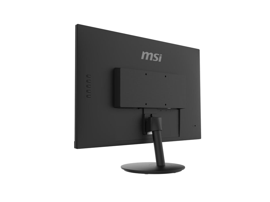 MONITOR MSI LED 27 PRO MP271A MULTIMEDIALE 100HZ FULLHD 1MS HDMI/DP/VGA