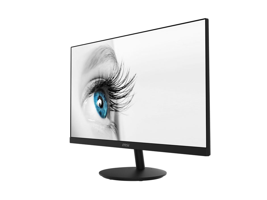 MONITOR MSI LED 27 PRO MP271A MULTIMEDIALE 100HZ FULLHD 1MS HDMI/DP/VGA