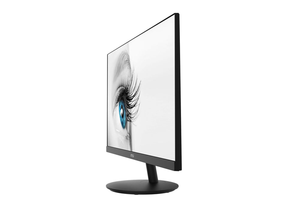 MONITOR MSI LED 27 PRO MP271A MULTIMEDIALE 100HZ FULLHD 1MS HDMI/DP/VGA