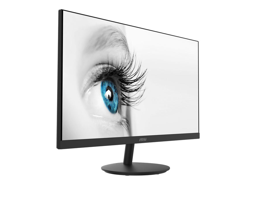 MONITOR MSI LED 27 PRO MP271A MULTIMEDIALE 100HZ FULLHD 1MS HDMI/DP/VGA