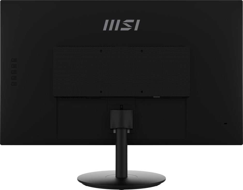 MONITOR MSI LED 27 PRO MP271A MULTIMEDIALE 100HZ FULLHD 1MS HDMI/DP/VGA