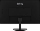 MONITOR MSI LED 27 PRO MP271A MULTIMEDIALE 100HZ FULLHD 1MS HDMI/DP/VGA