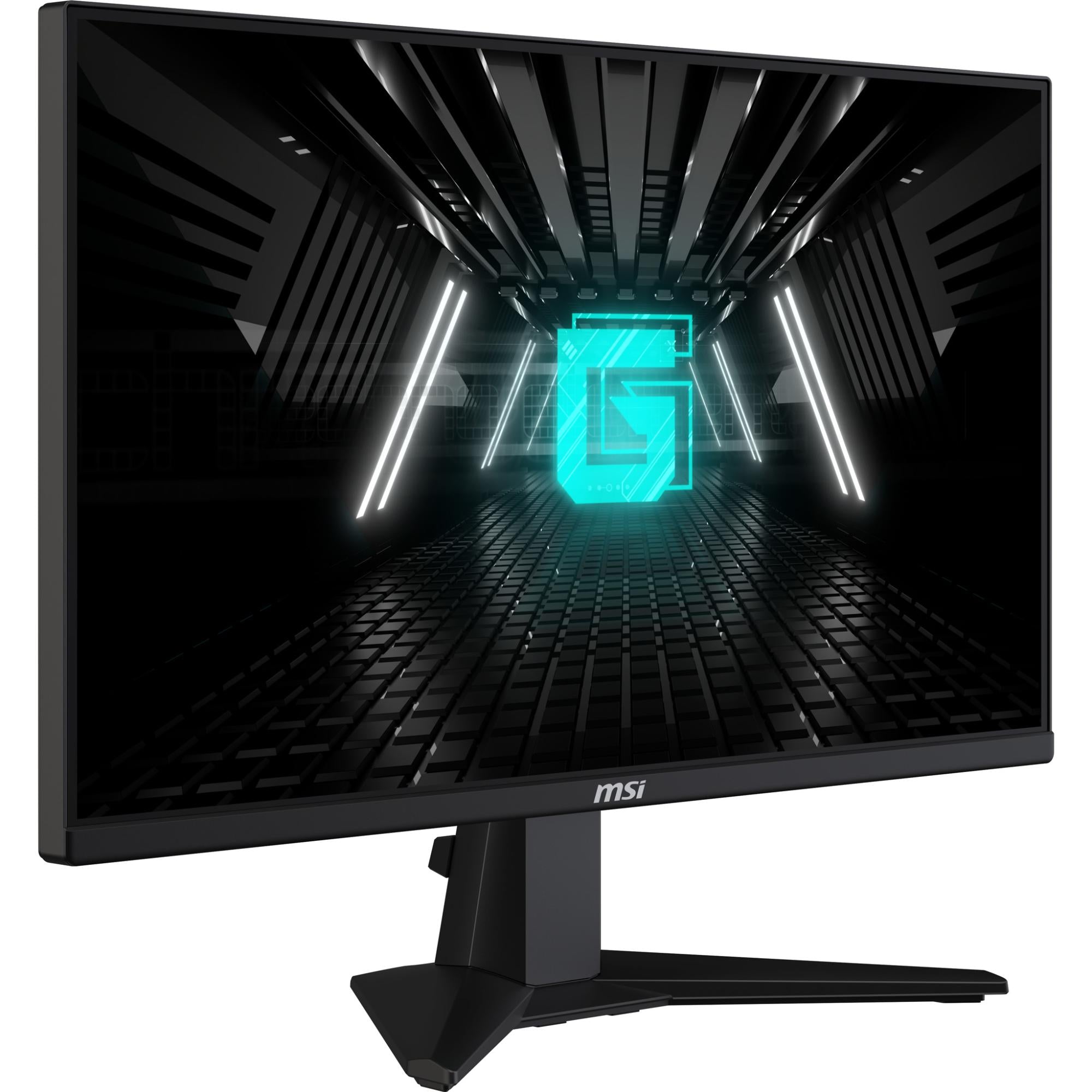 MONITOR MSI LED IPS 24.5 GAMING G255F 180HZ FULL-HD  HDMI/DP