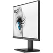 MONITOR MSI LED 23.8 MP2412 FHD 100HZ 1MS BLUE LIGHT INCLINABILE HDMI DP