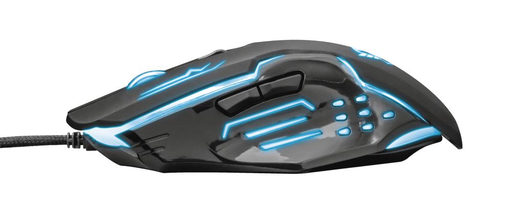 MOUSE GAMING TRUST GXT108 RAVA