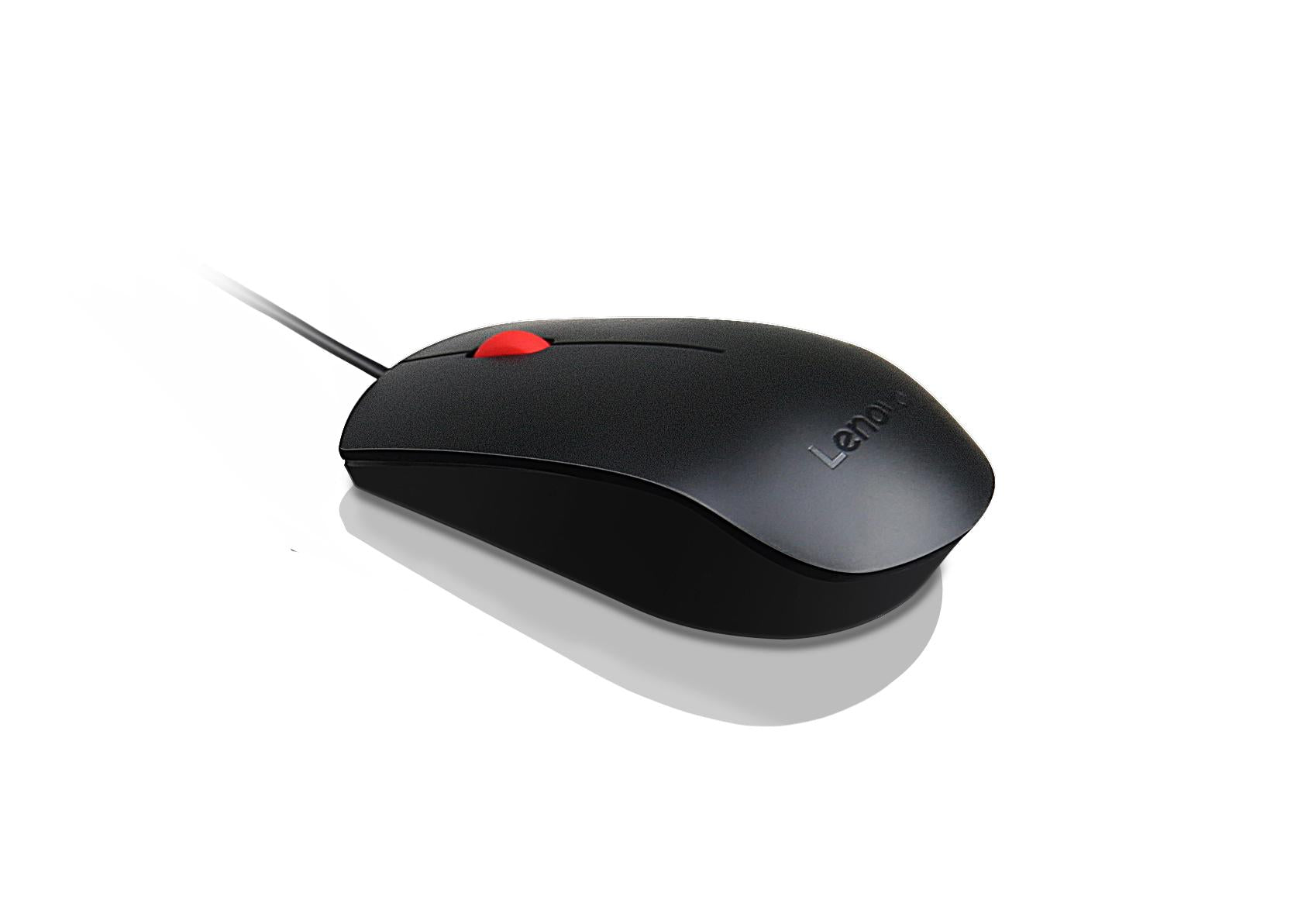 MOUSE LENOVO ESSENTIAL USB