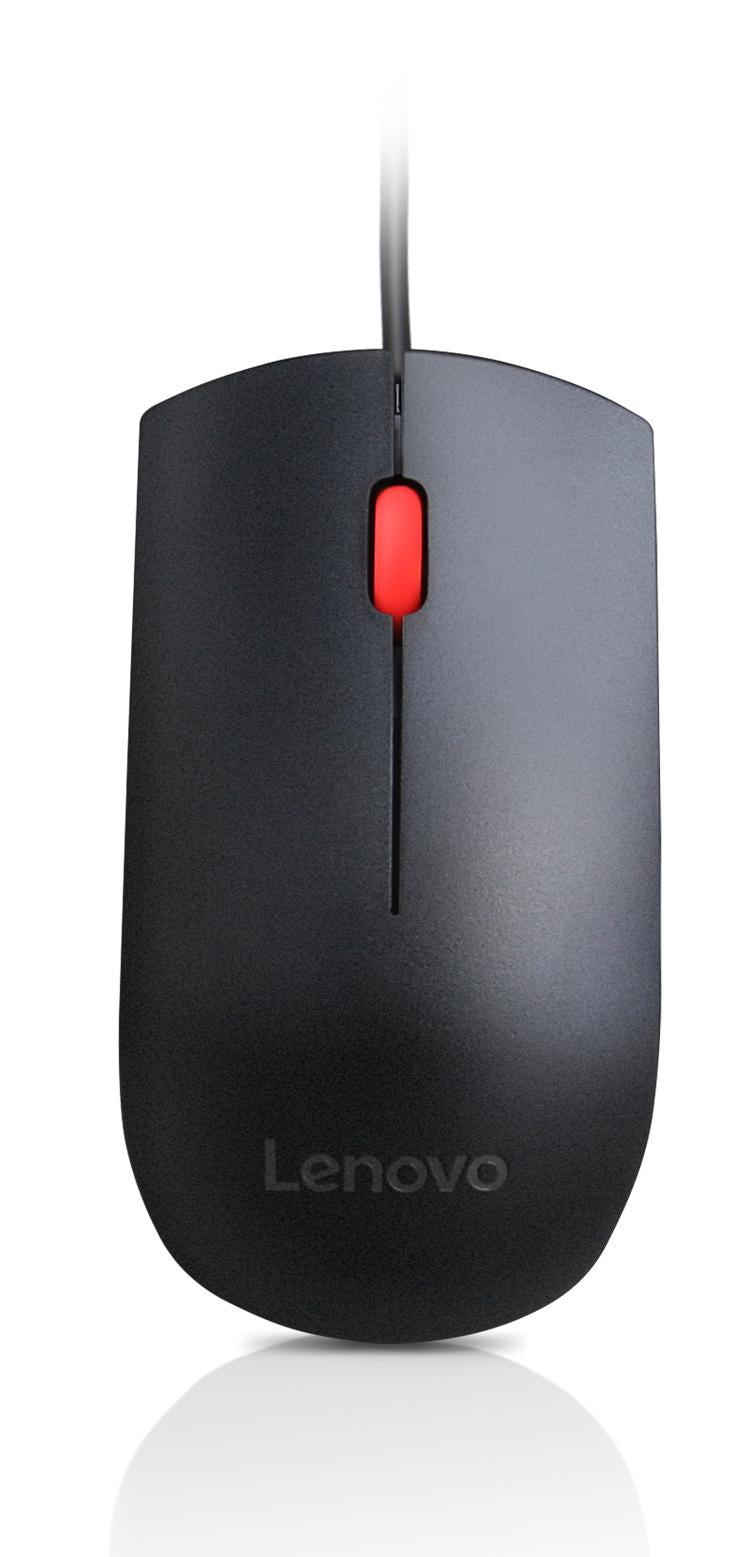 MOUSE LENOVO ESSENTIAL USB