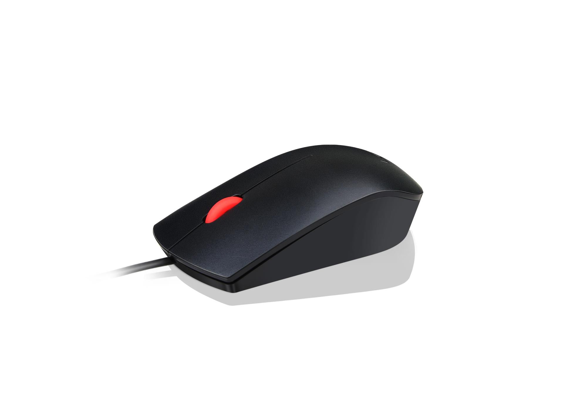 MOUSE LENOVO ESSENTIAL USB