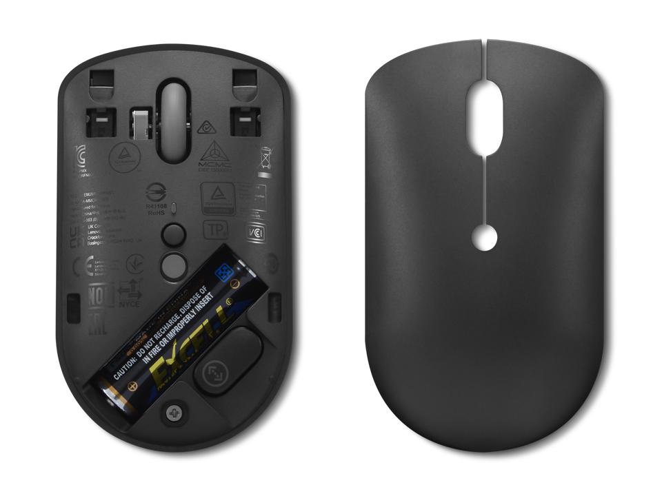 MOUSE LENOVO THINKPAD WIRELESS CON RICEVITORE TYPE-C