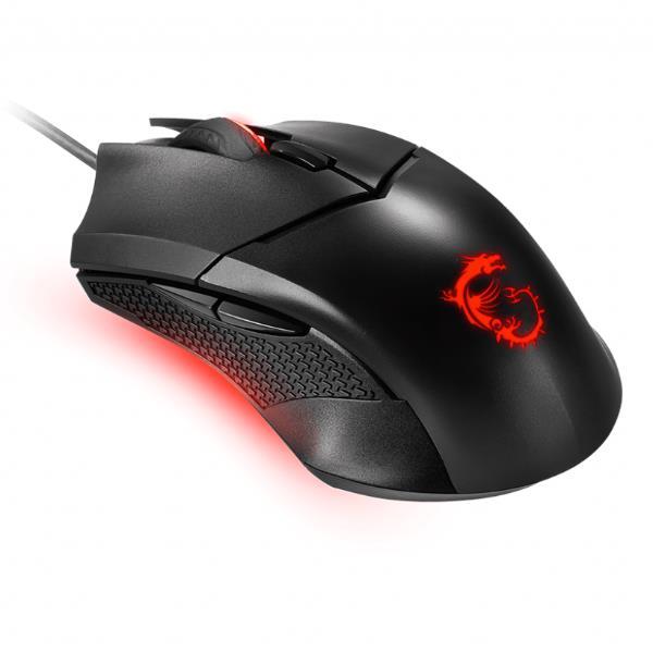 MOUSE MSI CLUTCH GM11