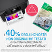 HP Cartuccia inchiostro originale nero 304