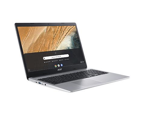 NOTEBOOK ACER CHROMEBOOK CB315-3H INTEL PENTIUM N5030 4GB EMMC 64GB NX.HKBET.00B