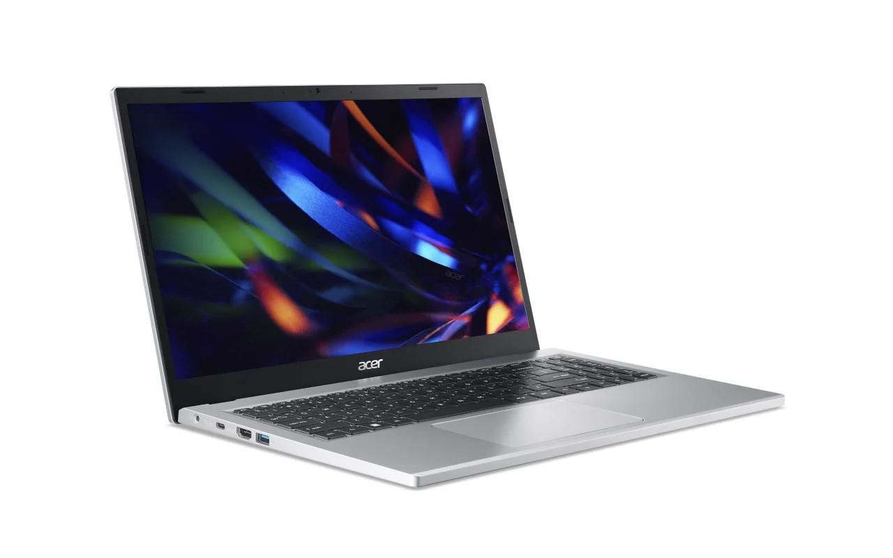 NOTEBOOK ACER I3-N305 8GB DDR5 RAM 256GB SSD 15,6 FREEDOS NX.EH6ET.00F