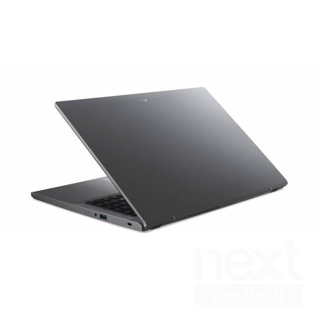 NOTEBOOK ACER I3-1215U 8GB RAM 256GB SSD 15.6 W11 PRO EDU PN:NX.EGYET.00U