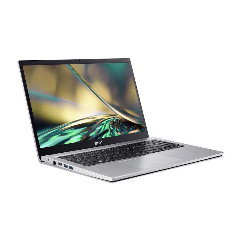 NOTEBOOK ACER I5-1235U 8GB RAM 512GB SSD 15.6 FHD IPS FREEDOS PN:NX.K6TET.00M