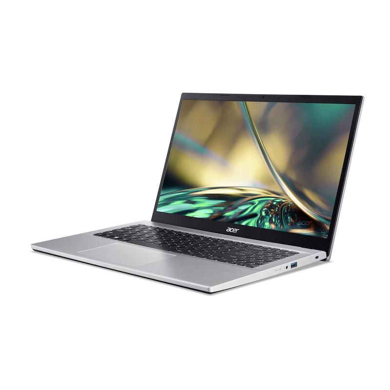 NOTEBOOK ACER I5-1235U 8GB RAM 512GB SSD 15.6 FHD IPS FREEDOS PN:NX.K6TET.00M