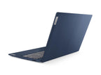 NOTEBOOK LENOVO I5-13420H 16GB RAM 256GB SSD 15.6 FULL HD FREEDOS ABYSS BLUE TASTIERA RETROILLUMINATA PN:83EM00E6IX