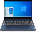 NOTEBOOK LENOVO I5-13420H 16GB RAM 256GB SSD 15.6 FULL HD FREEDOS ABYSS BLUE TASTIERA RETROILLUMINATA PN:83EM00E6IX