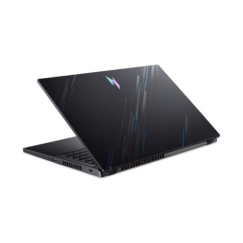 ACER NITRO V15 Notebook Gaming, Processore Intel I7-13620H, RAM 8Gb Ddr5, 512Gb SSD, 15.6 144HZ IPS, Nvidia GeForce RTX 2050 4 GB GDDR6, Freedos, Tastiera Retroilluminata.