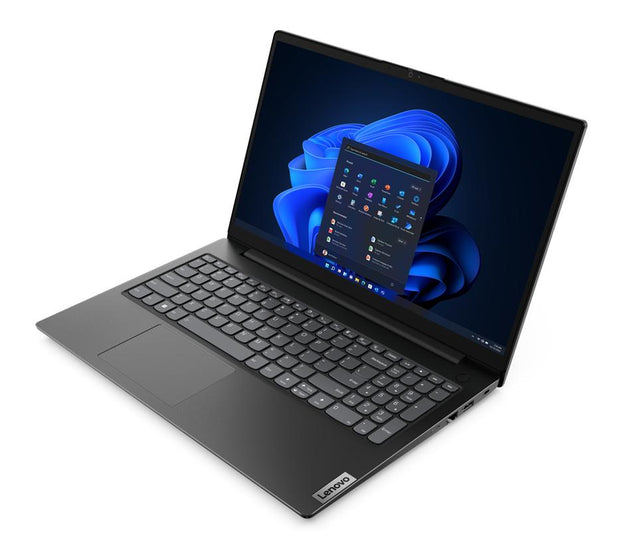 NOTEBOOK LENOVO I5-13420H 8GB RAM 512GB SSD 15.6 FULL HD W11 HOME PN:83A100ACIX