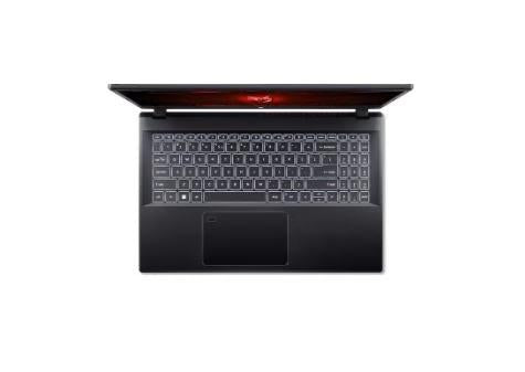 NOTEBOOK ACER NITRO 5,INTEL I7-13620H, 16GB DDR5 RAM, 512GB SSD, 15.6 FHD IPS,GEFORCE RTX 4050 6GB GDDR6, W11 HOME, TASTIERA RETROILLUMINATA PN:NH.QNBET.00X