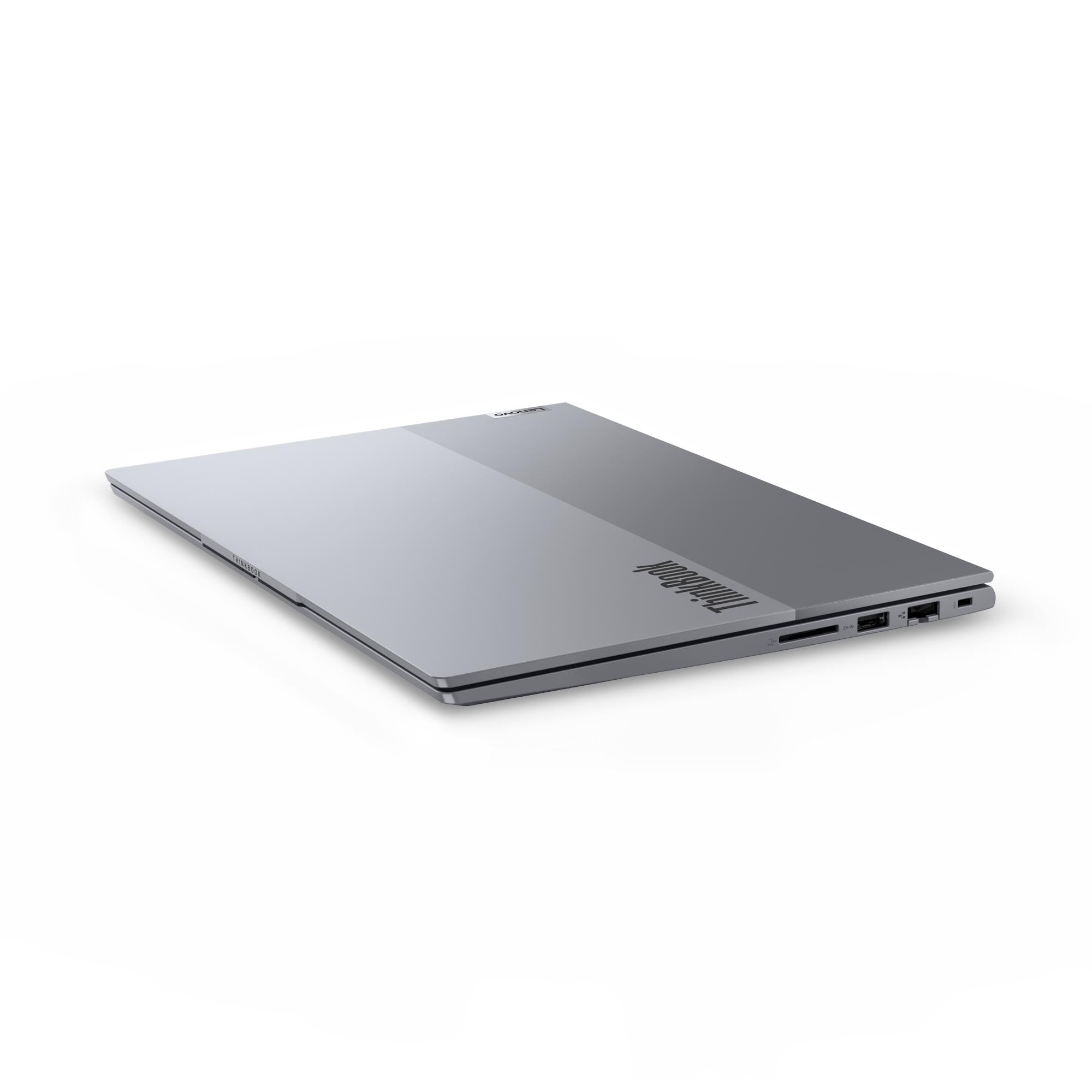 NOTEBOOK LENOVO I5-13420H 16GB SSD 512GB 14.0 WUXGA W11 PRO PN:21KG00SGIX