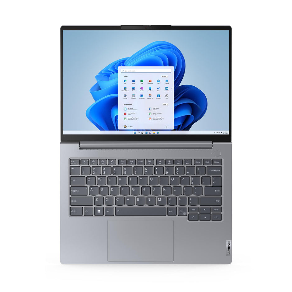 NOTEBOOK LENOVO I5-13420H 16GB SSD 512GB 14.0 WUXGA W11 PRO PN:21KG00SGIX