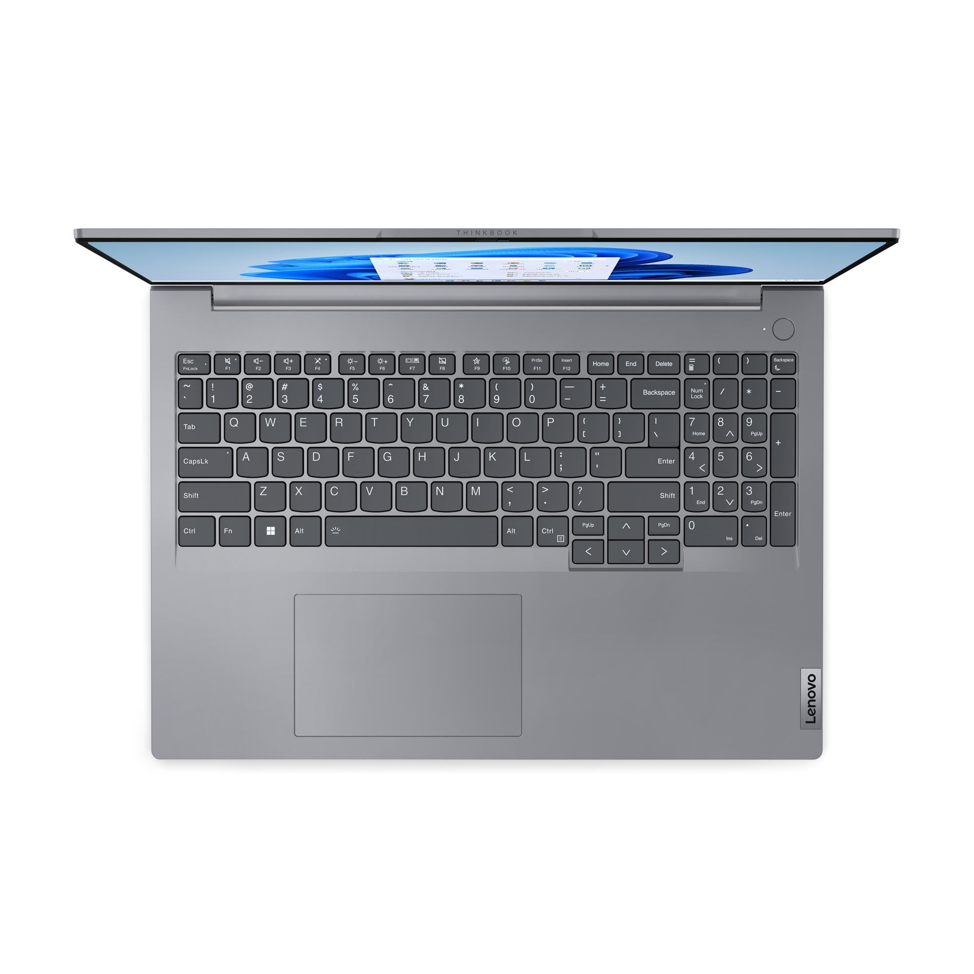 NOTEBOOK LENOVO I5-13420H 16GB SSD 512GB 16.0 WUXGA W11 PRO PN:21KH00QYIX