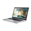 NOTEBOOK ACER ASPIRE 3 I7-1255U 16GB  RAM 512GB SSD 15.6 FHD IPS W11 HOME SILVER PN:NX.K6TET.00C