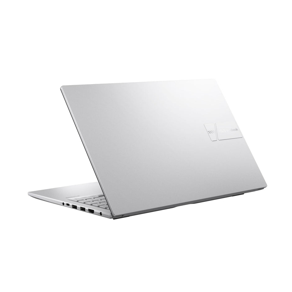 NOTEBOOK ASUS I5-1235U 16GB RAM 512GB SSD 15.6 W11 HOME ARGENTO PN:F1504ZA-NJ429W