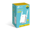 RANGE EXTENDER WIFI 300MBPS PN:TL-WA855RE TP-LINK