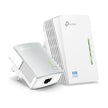 POWERLINE WIFI AV600MBPS KIT PN:TL-WPA4220KIT TP-LINK