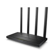 ROUTER WI-FI AC1200 GIGABIT LAN /VDS/ADSL PN:ARCHER C6 TP-LINK